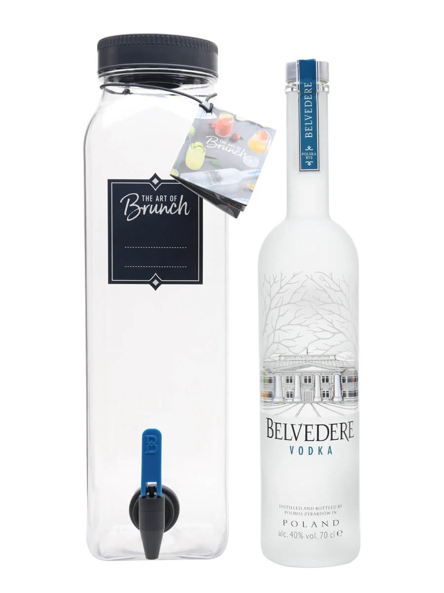 Belvedere Vodka 40 % 0,7L
