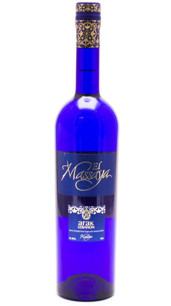 El Massaya SoCal Wine Spirits