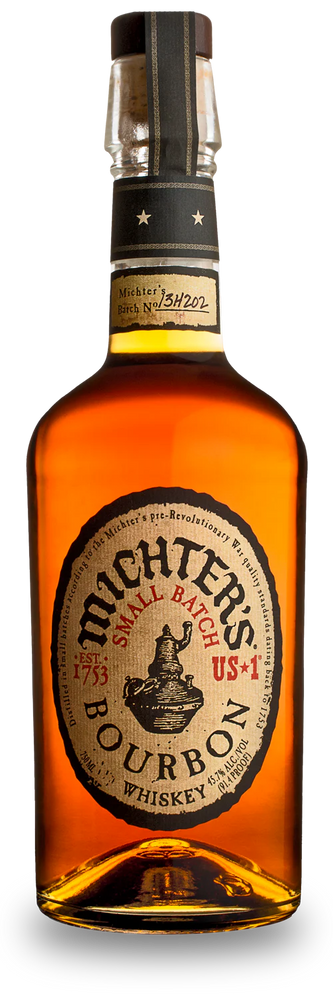 Michter's Small Batch Bourbon