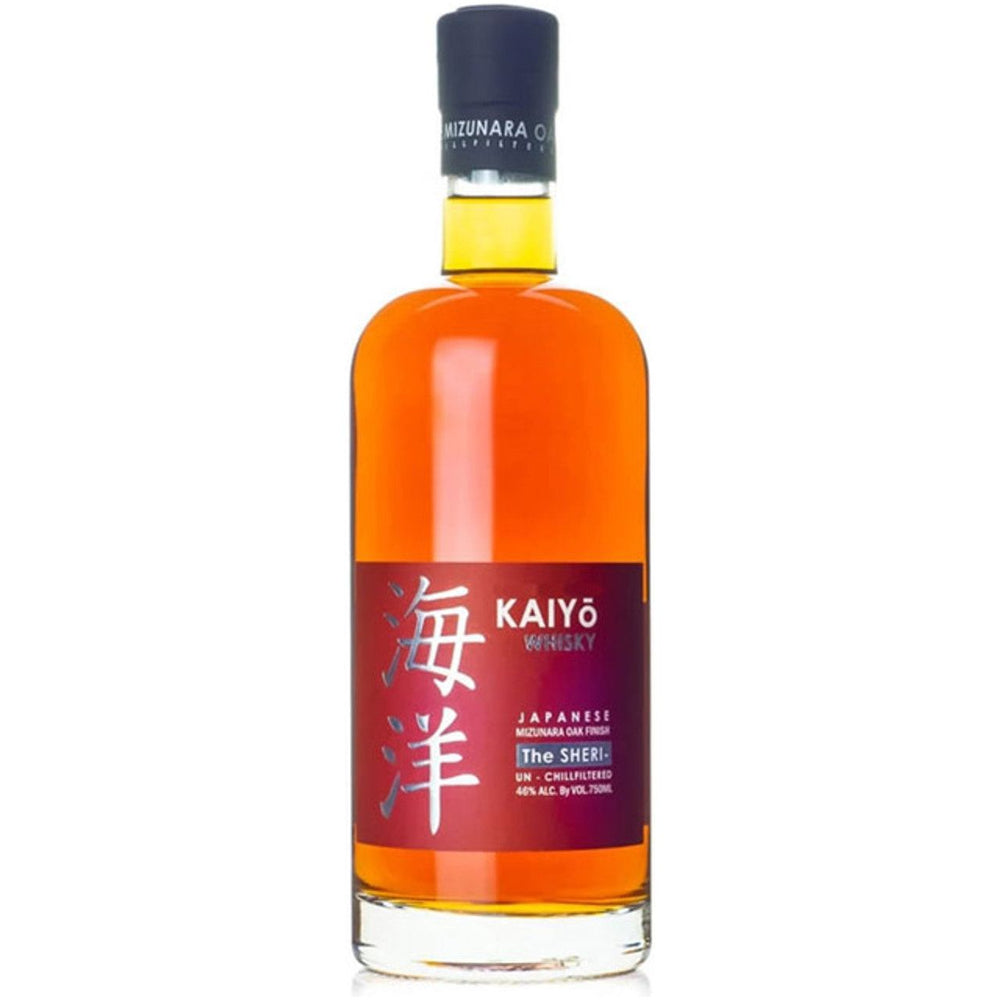 Kaiyo Third Edition The Sheri 92 Proof