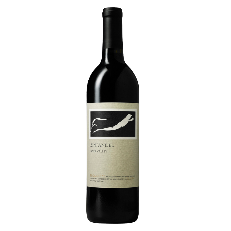 Frog's Leap Estate Cabernet Sauvignon