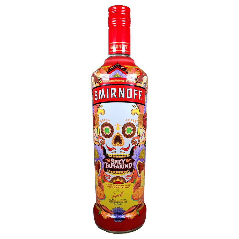 Smirnoff Tamarind