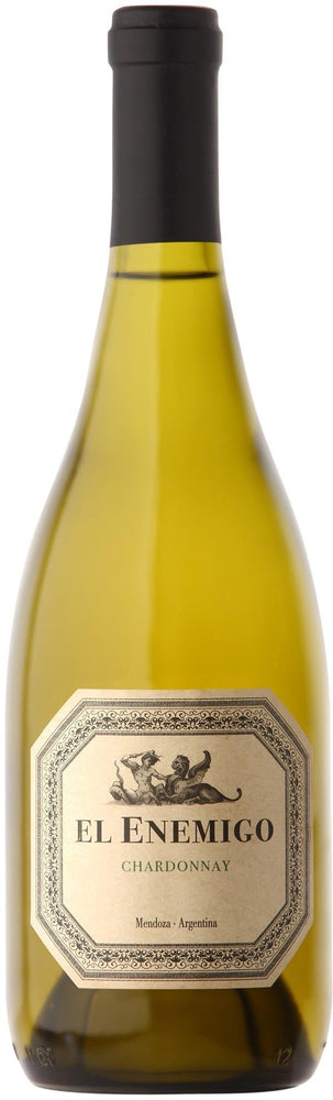 El Enemigo Chardonnay