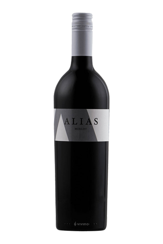 Alias Merlot