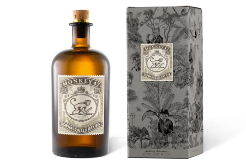 Monkey 47 Distiller's Cut