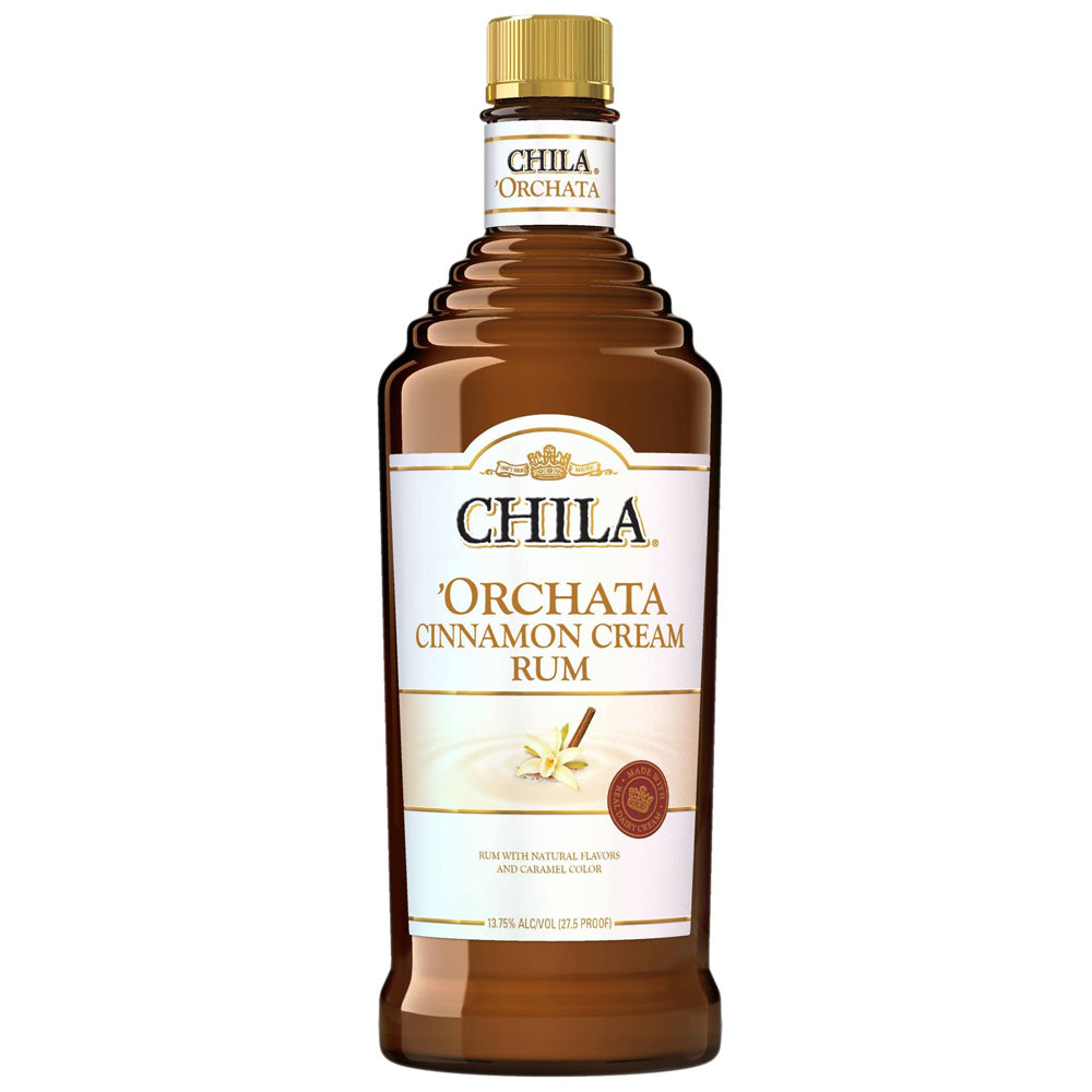 Chila Orchata Rum Cream