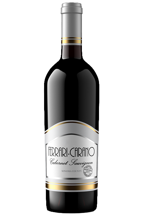 Ferrari Carano Cabernet Sauvignon