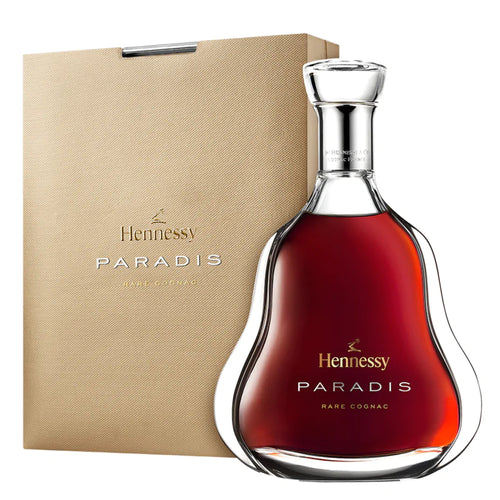 Hennessy Paradis Extra