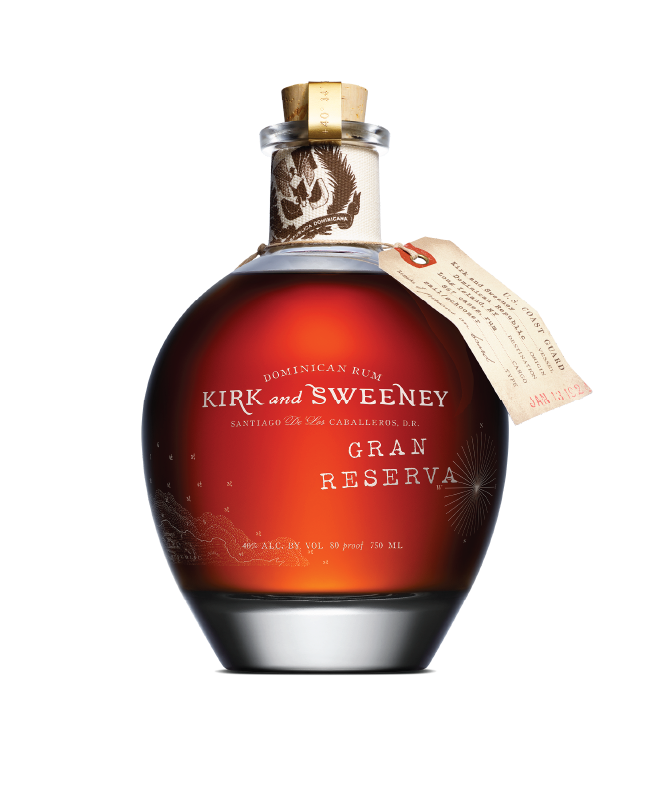 Kirk and Sweeney Gran Reserva