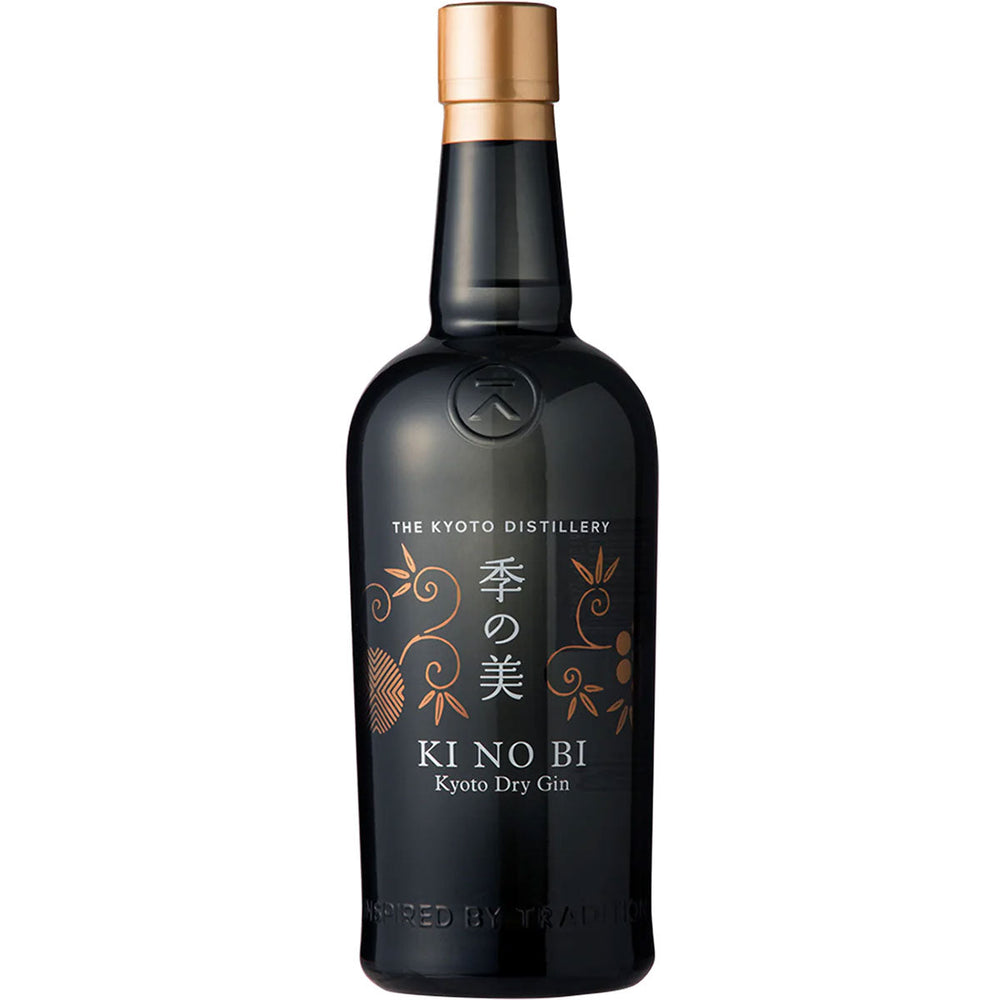 KI NO BI Kyoto Dry Gin