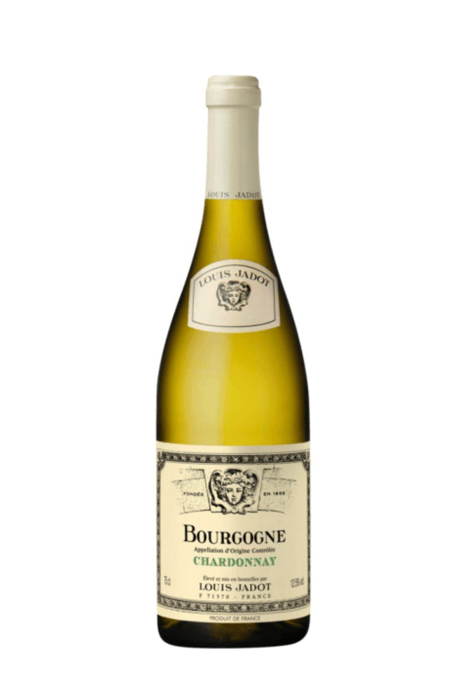 Jadot Bourgogne Chardonnay