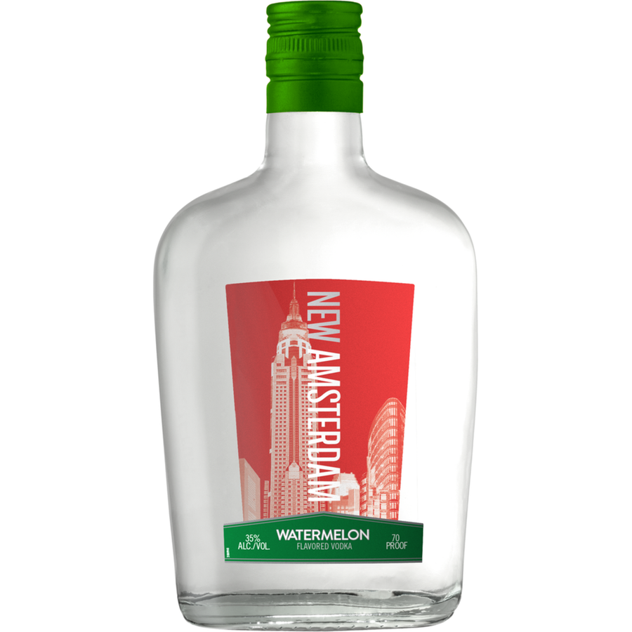 New Amsterdam Watermelon