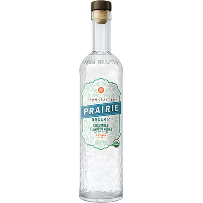 Prairie Organic Vodka Mini