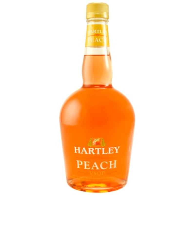 Hartley Peach Brandy