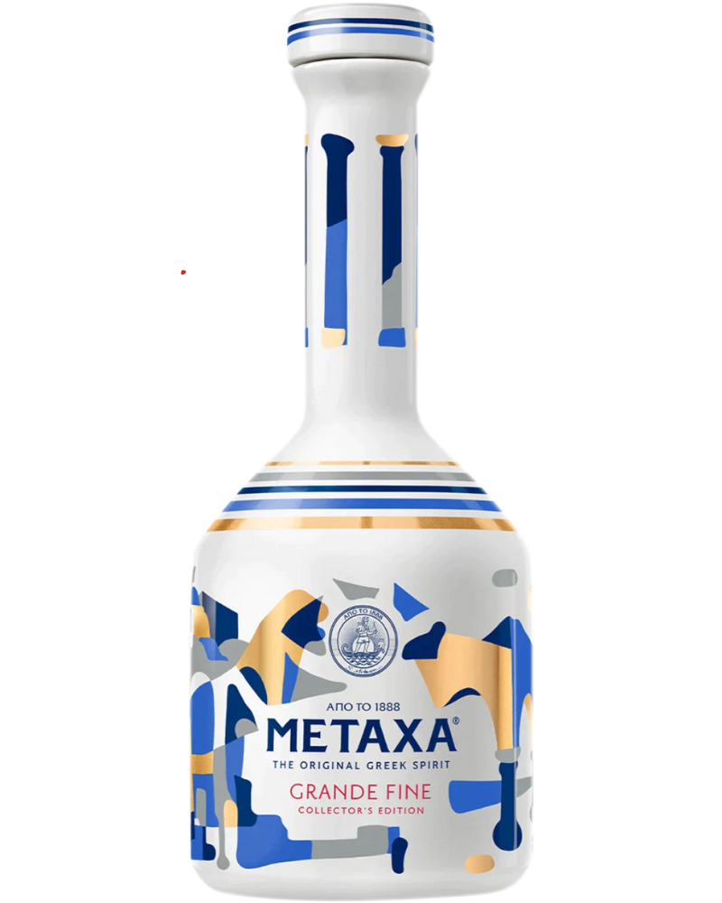 Metaxa Grande Fine Brandy