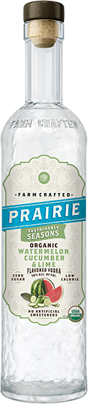 Prairie Organic Watermelon Cucumber Mini