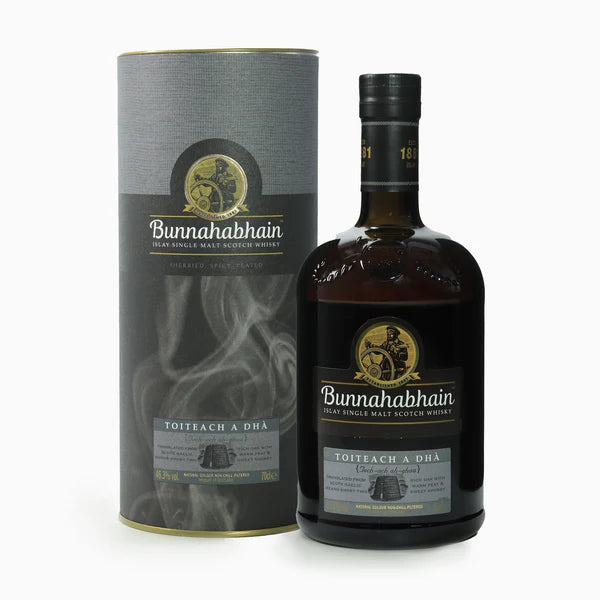 Bunnahabhain Toiteach A Dha