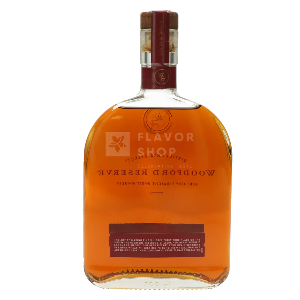 Woodford Reserve Wheat