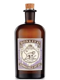 Monkey 47 Gin