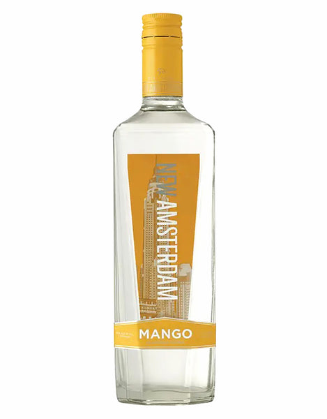 New Amsterdam Mango