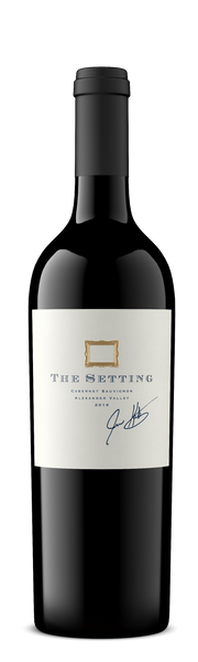 The Setting Alexander Cabernet