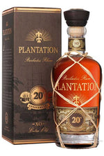 Plantation 20th Anniversary XO - SoCal Wine & Spirits