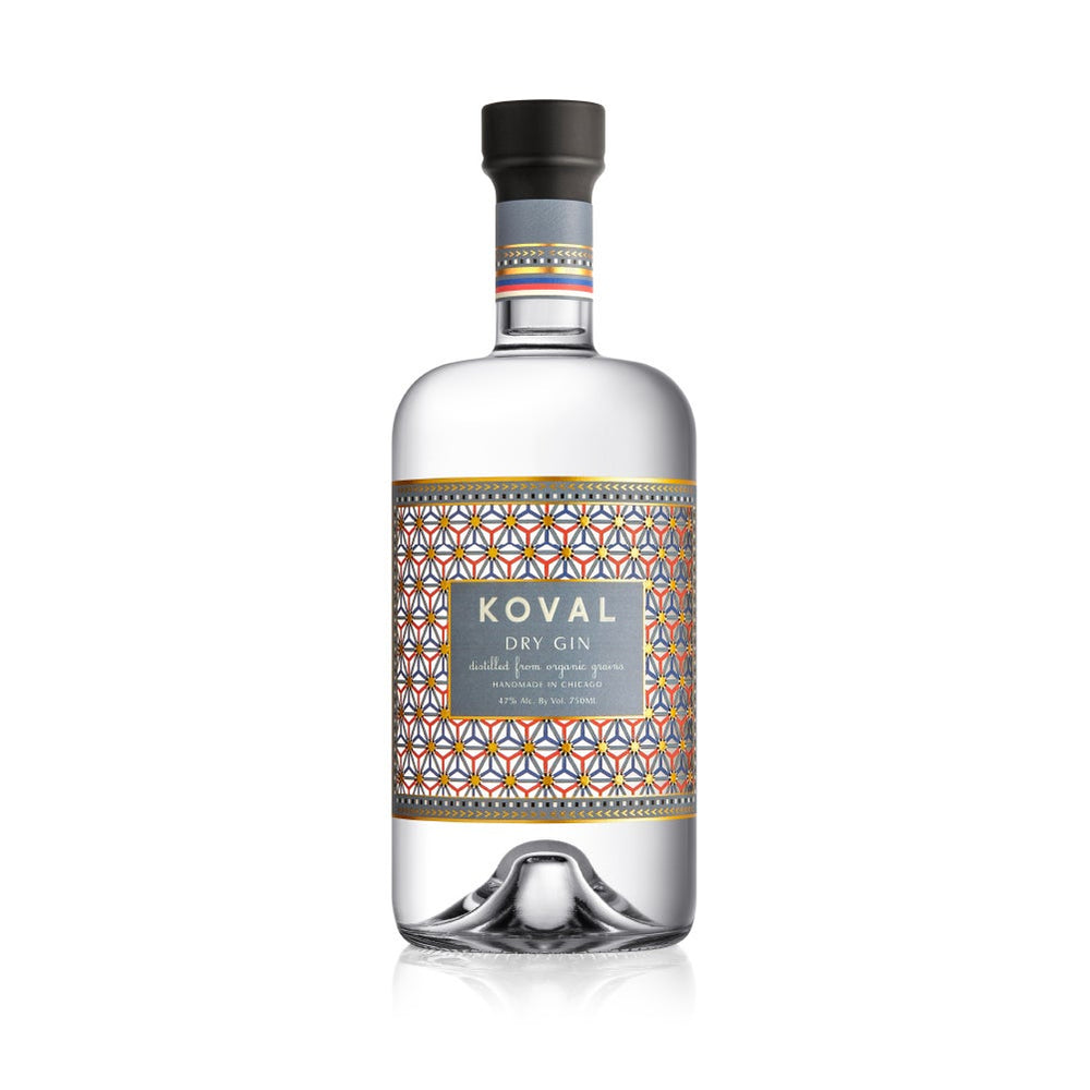 Koval Dry Gin