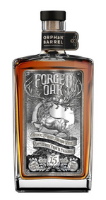 Orphan Barrel Forged Oak 15 Yr - SoCal Wine & Spirits