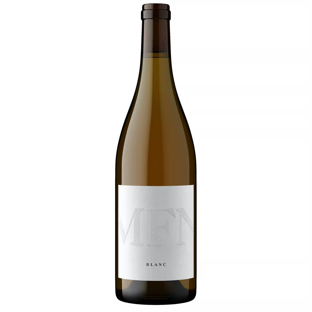 My Favorite Neighbor Blanc By Booker - SoCal Wine & Spirits