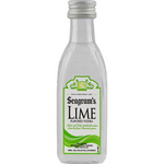 Seagram's Lime Vodka 50ml - SoCal Wine & Spirits