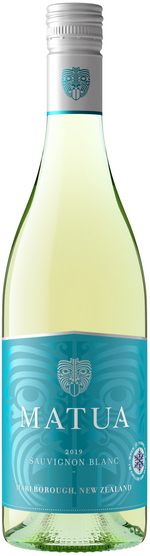 Matua Sauvignon Blanc - SoCal Wine & Spirits