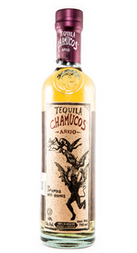 Chamucos Anejo - SoCal Wine & Spirits