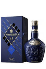 Chivas Regal 21yr - SoCal Wine & Spirits