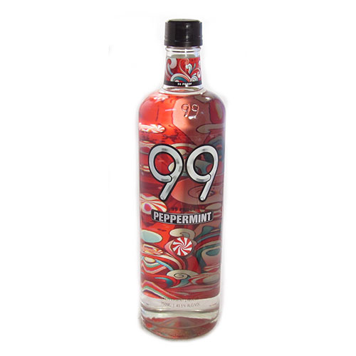 99 Peppermint - SoCal Wine & Spirits