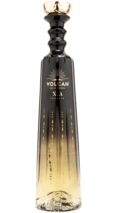 Volcan de Mi Tierra X.A Reposado - SoCal Wine & Spirits