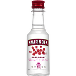 Smirnoff Raspberry - SoCal Wine & Spirits