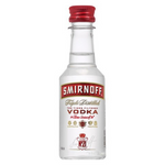 Smirnoff Vodka - SoCal Wine & Spirits