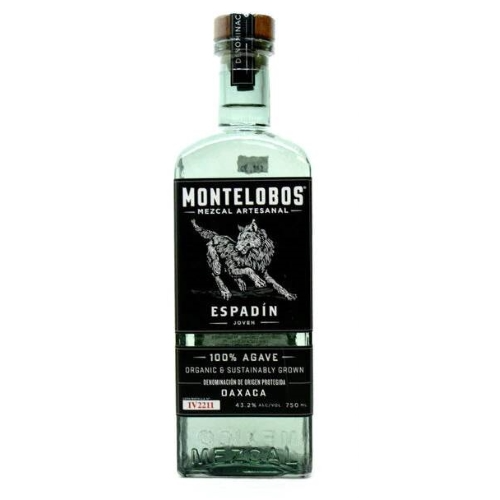 Montelobos Mezcal Espadin - SoCal Wine & Spirits