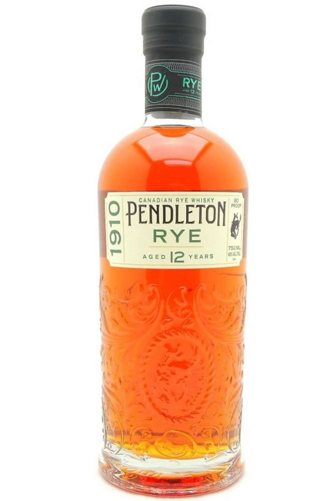 Pendleton 1910 - SoCal Wine & Spirits