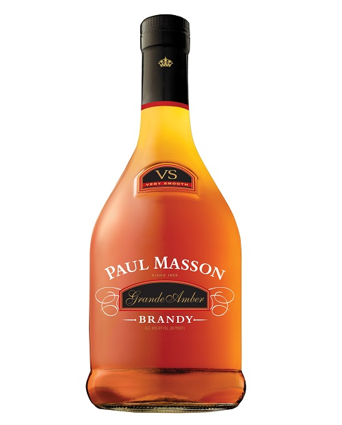 Paul Masson Amber Brandy - SoCal Wine & Spirits