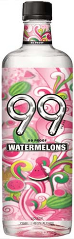 99 Watermelon - SoCal Wine & Spirits