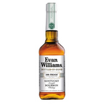 Evan Williams Bottled In Bond 100 Proof - SoCal Wine & Spirits