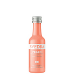 Svedka Peach - SoCal Wine & Spirits