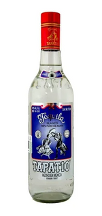 Tapatio Blanco Tequila - SoCal Wine & Spirits