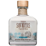 San Matias Tahona Blanco - SoCal Wine & Spirits