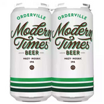 Modern Times Orderville 4PK - SoCal Wine & Spirits