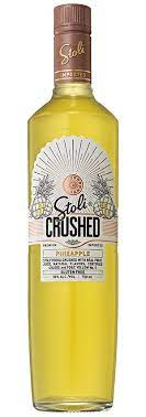 Stolichnaya Crushed Pineapple - SoCal Wine & Spirits