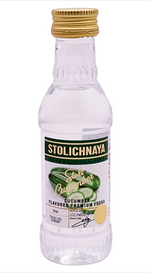 Stolichnaya Cucumber Vodka - SoCal Wine & Spirits