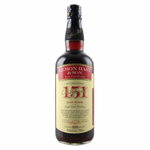 Lemon Hart & Sons 151Proof Rum - SoCal Wine & Spirits