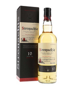 Stronachie 10 Year 86 Proof - SoCal Wine & Spirits